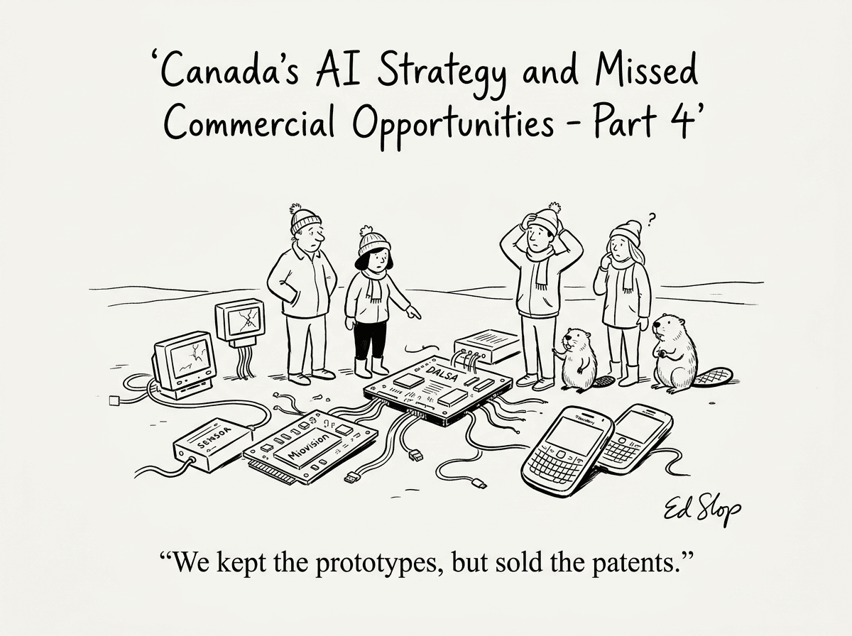 Q4 2025 aiTO Quarterly comic
