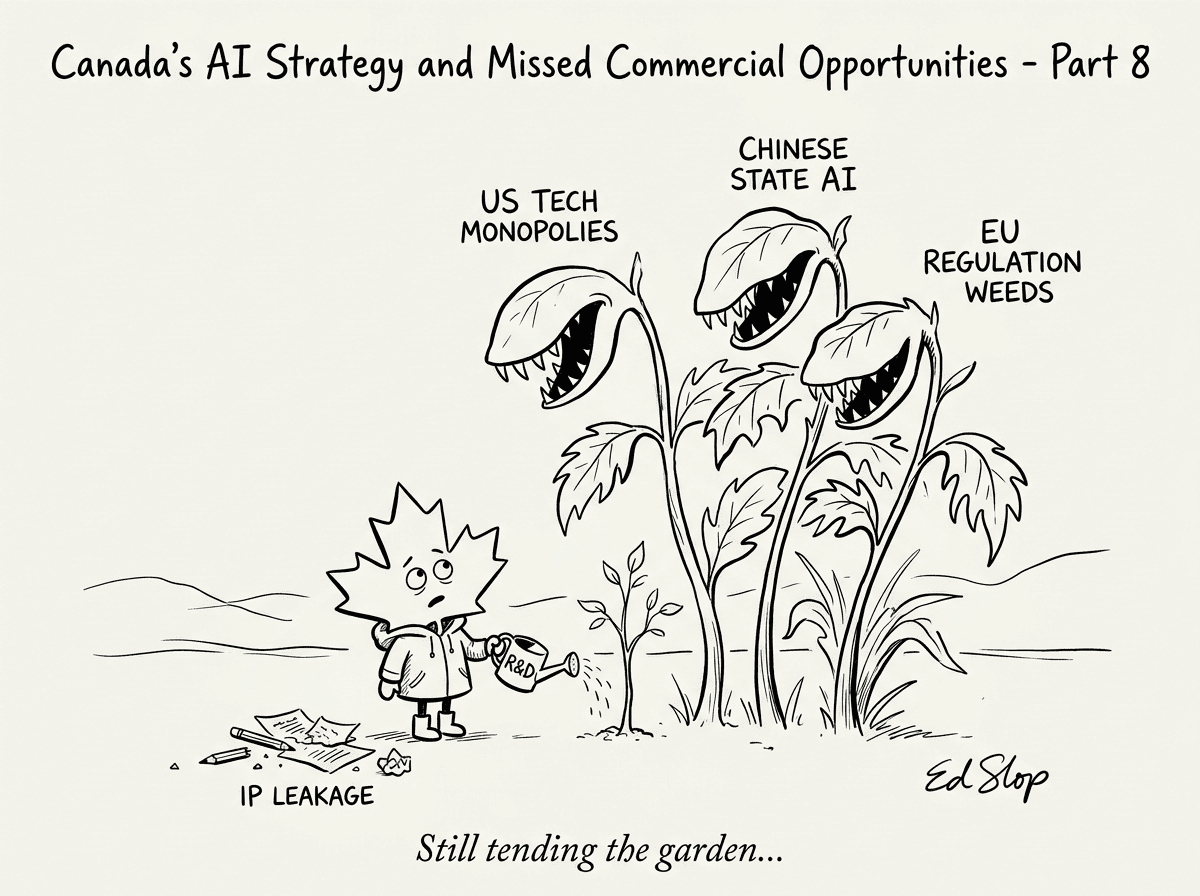 Q4 2026 aiTO Quarterly comic