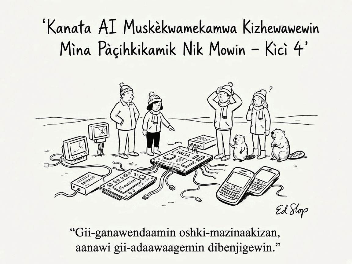Q4 2025 aiTO Quarterly comic (alq)