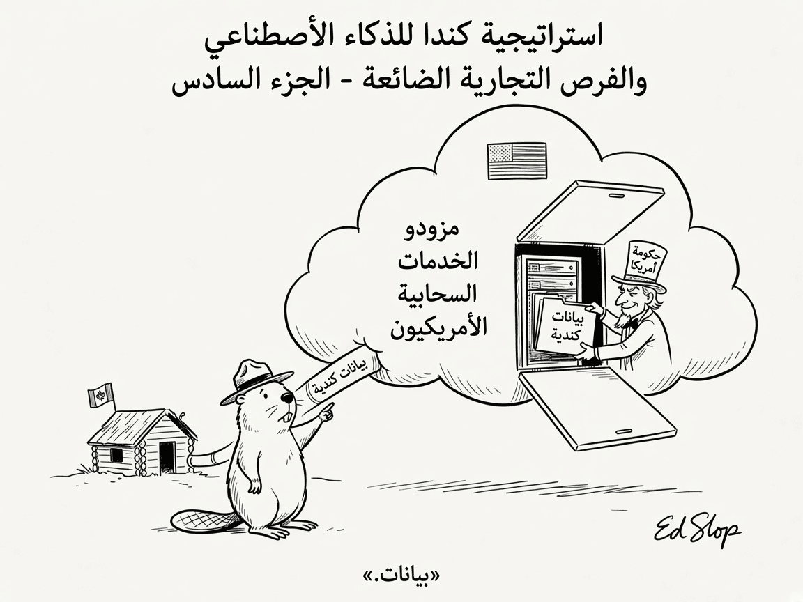 Q2 2026 aiTO Quarterly comic (ar)