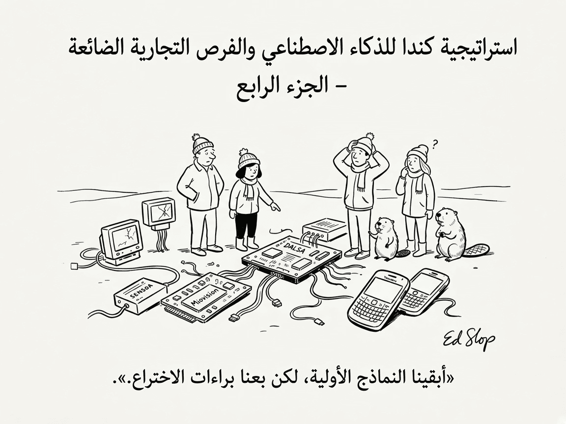 Q4 2025 aiTO Quarterly comic (ar)