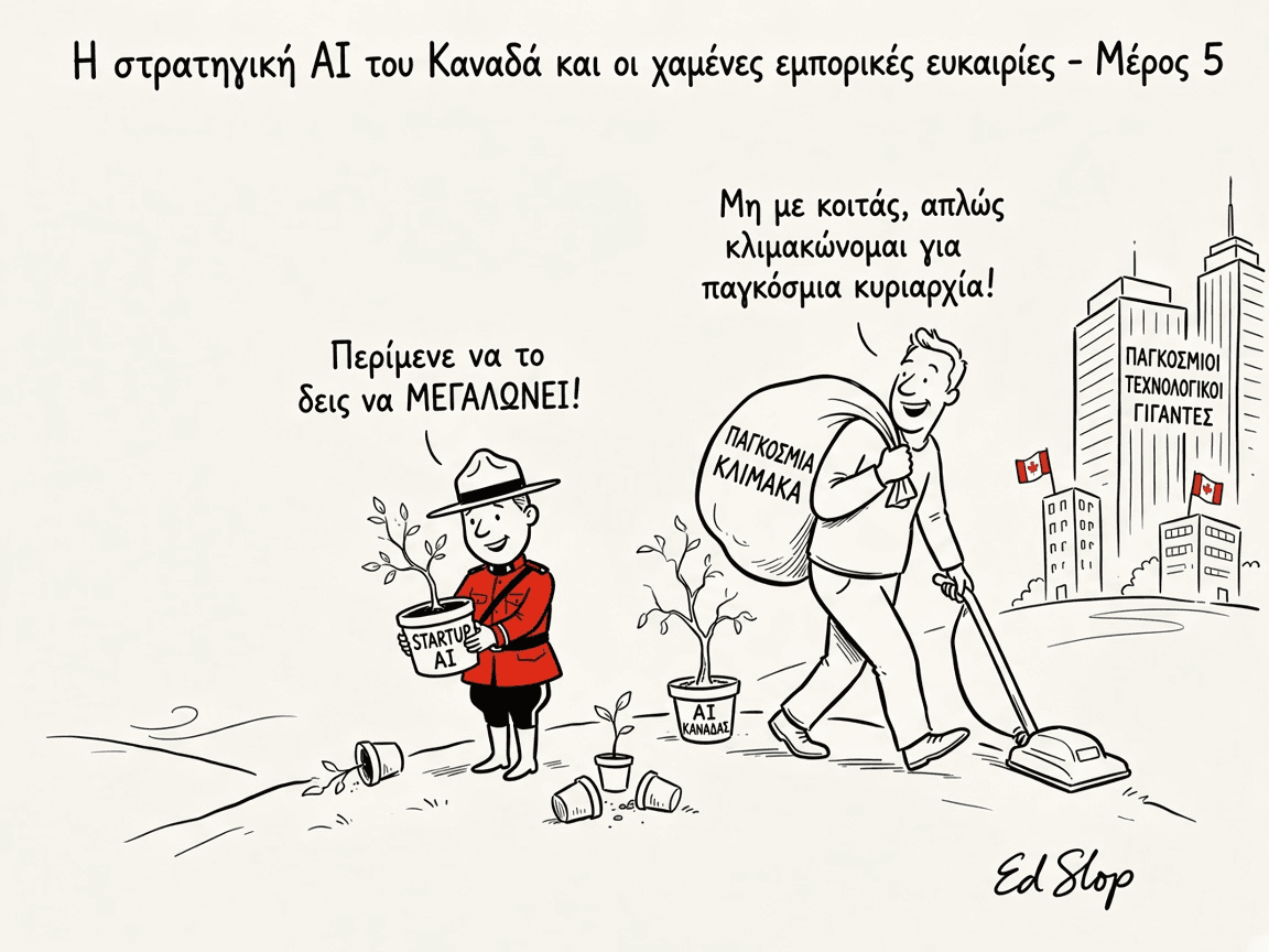 Q1 2026 aiTO Quarterly comic (el)
