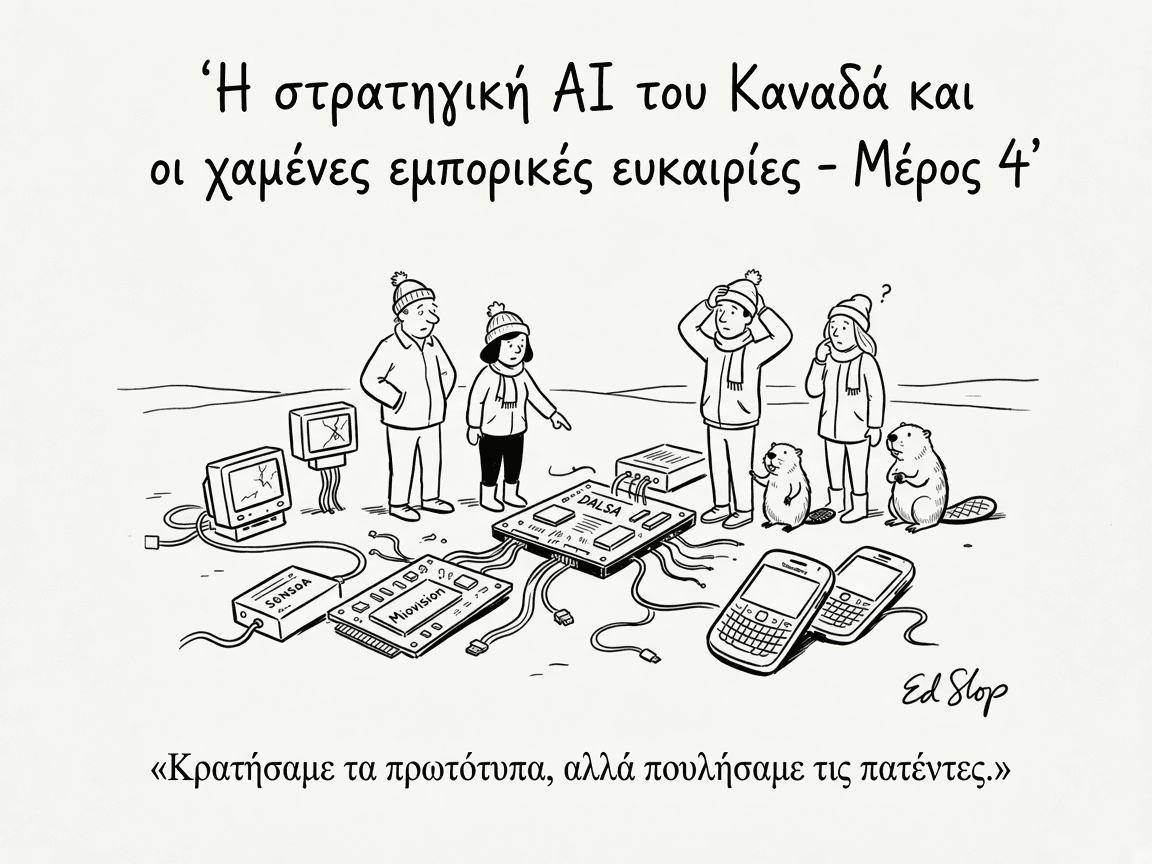 Q4 2025 aiTO Quarterly comic (el)