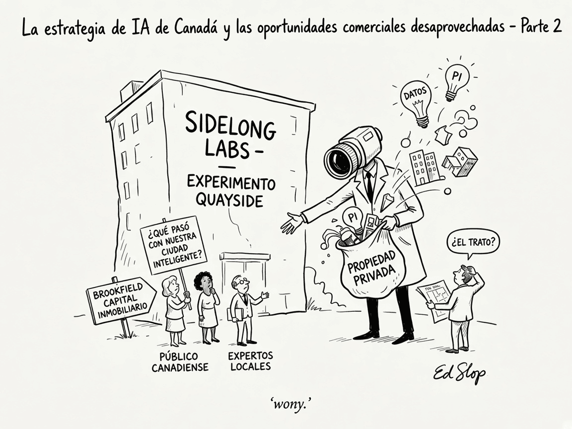 Q2 2025 aiTO Quarterly comic (es)
