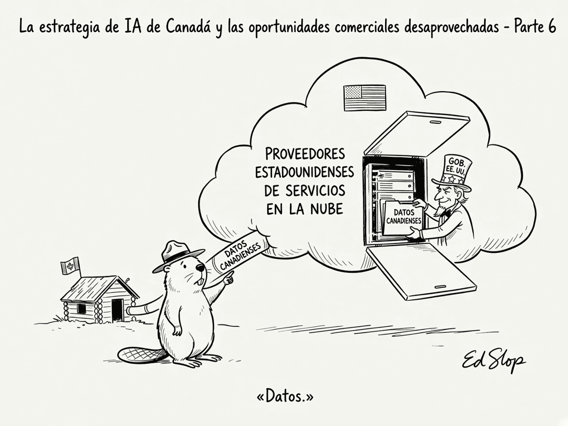 Q2 2026 aiTO Quarterly comic (es)