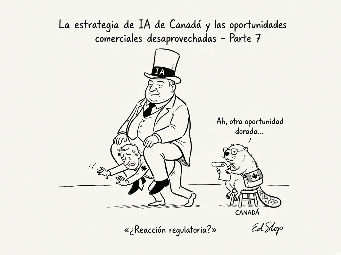 Q3 2026 aiTO Quarterly comic (es)