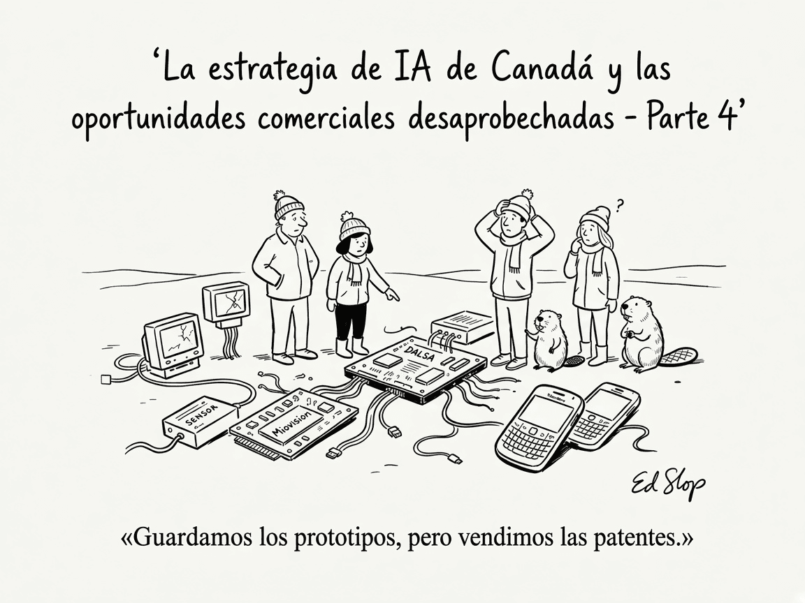 Q4 2025 aiTO Quarterly comic (es)