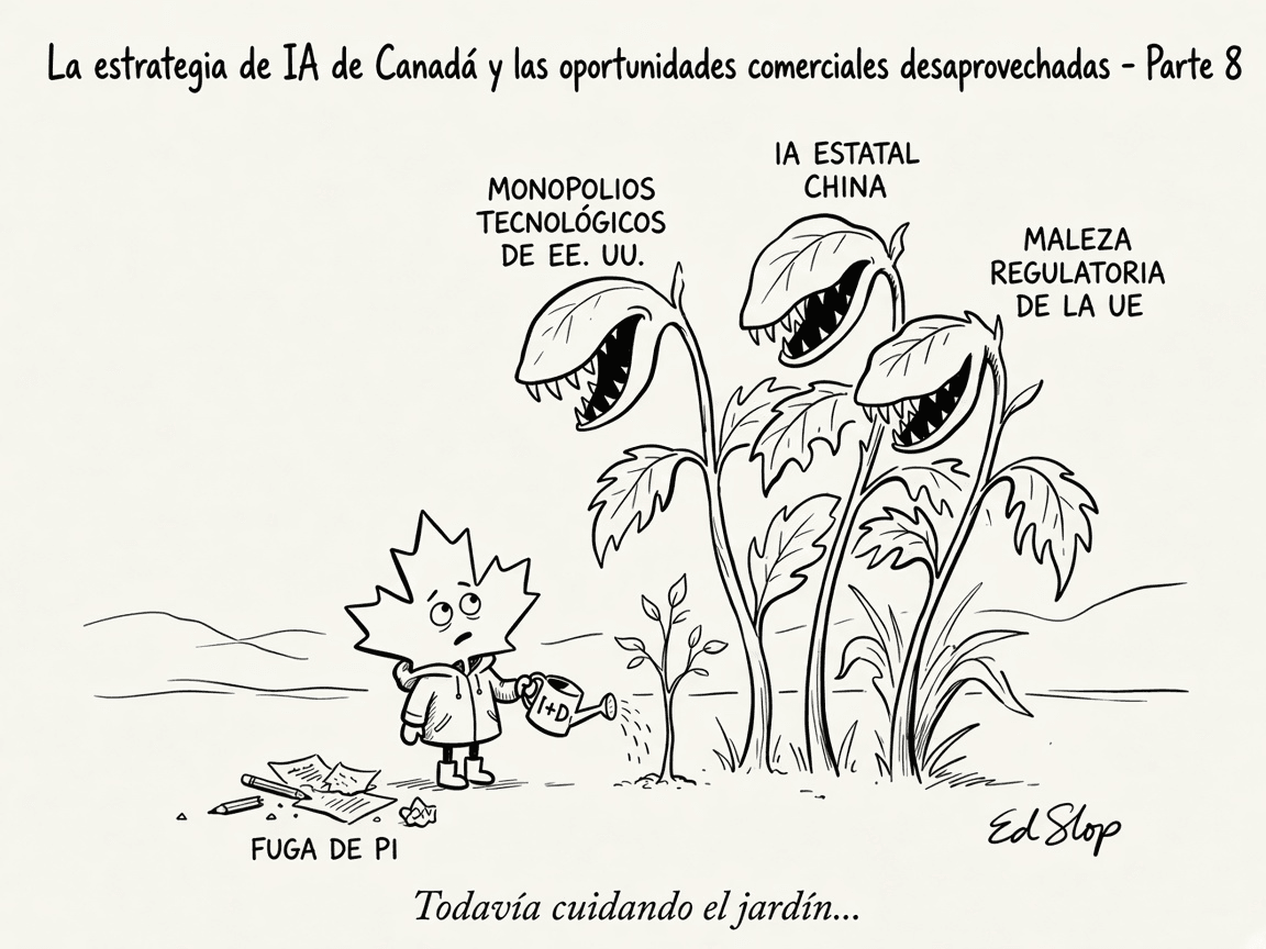 Q4 2026 aiTO Quarterly comic (es)