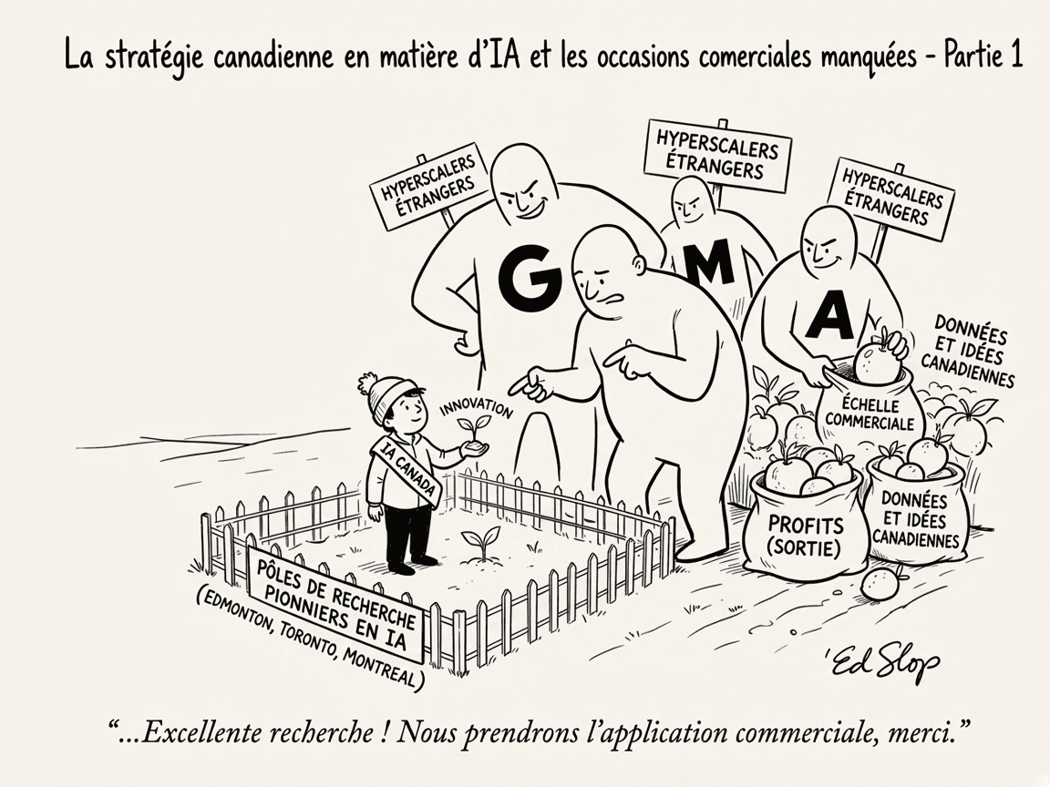 Q1 2025 aiTO Quarterly comic (fr)