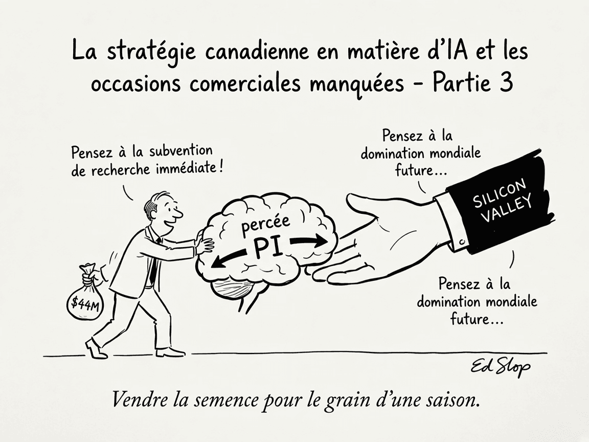 Q3 2025 aiTO Quarterly comic (fr)