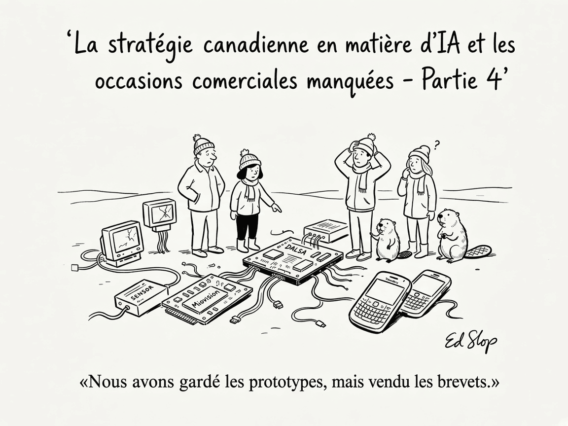 Q4 2025 aiTO Quarterly comic (fr)