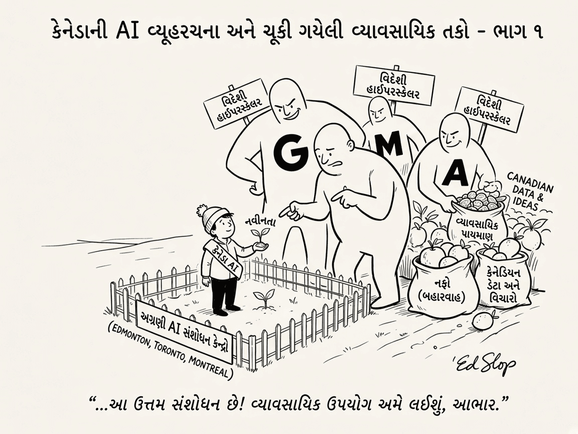 Q1 2025 aiTO Quarterly comic (gu)