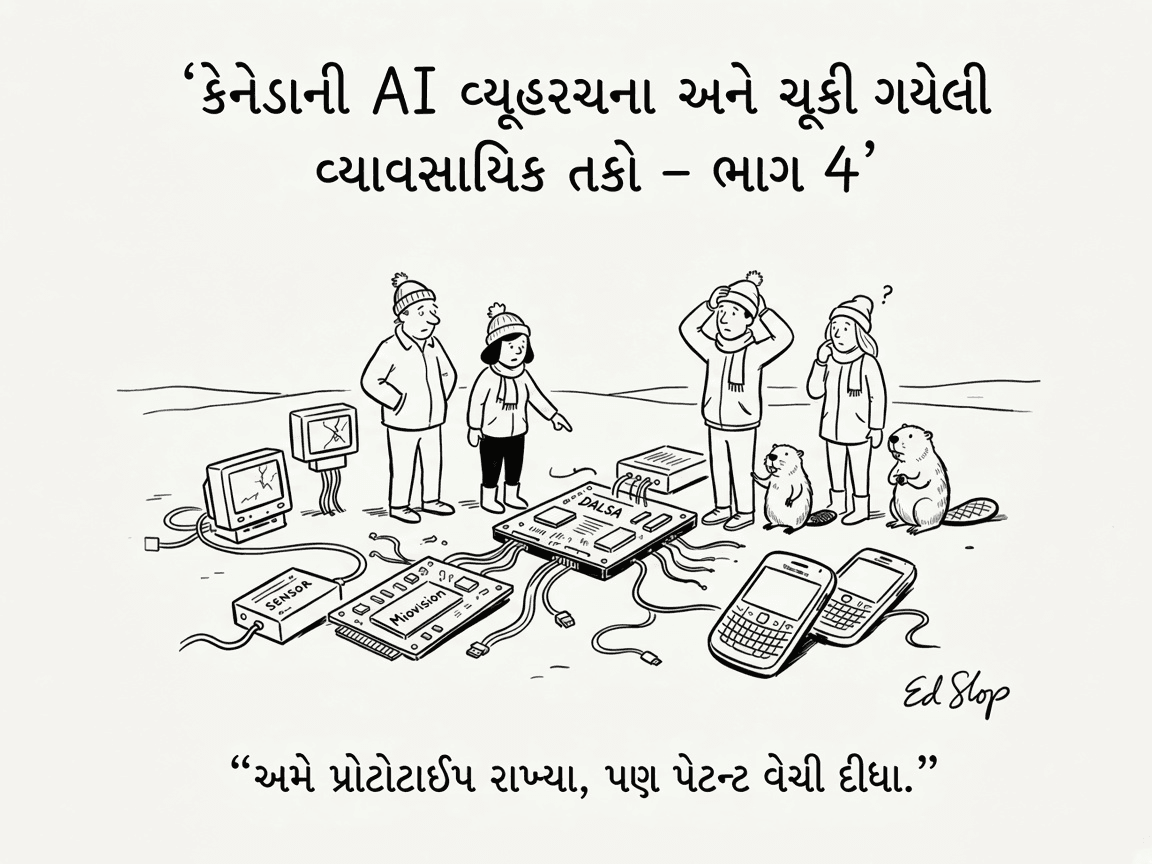 Q4 2025 aiTO Quarterly comic (gu)