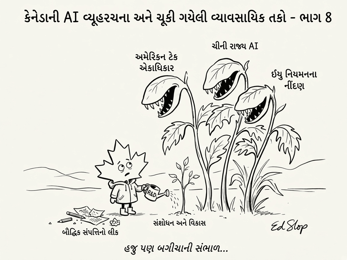 Q4 2026 aiTO Quarterly comic (gu)