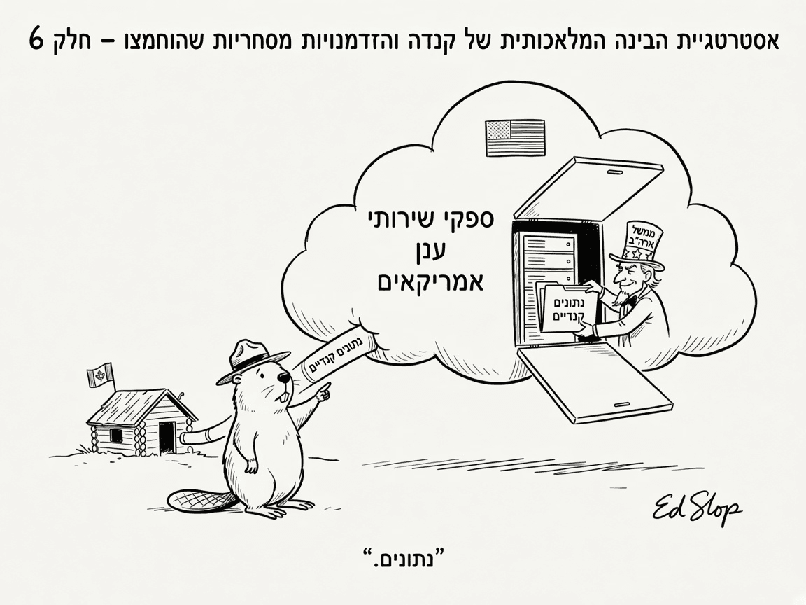 Q2 2026 aiTO Quarterly comic (he)