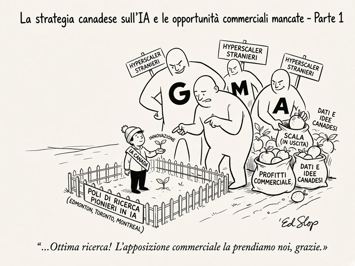 Q1 2025 aiTO Quarterly comic (it)