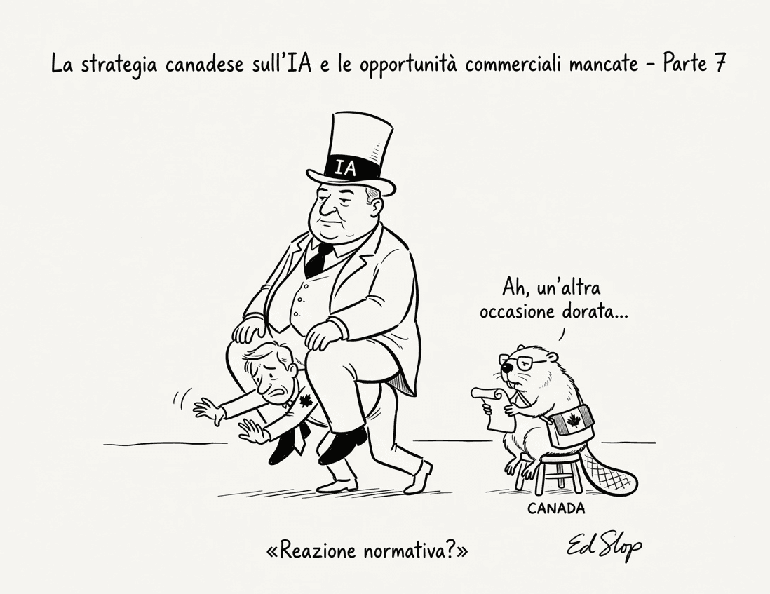 Q3 2026 aiTO Quarterly comic (it)