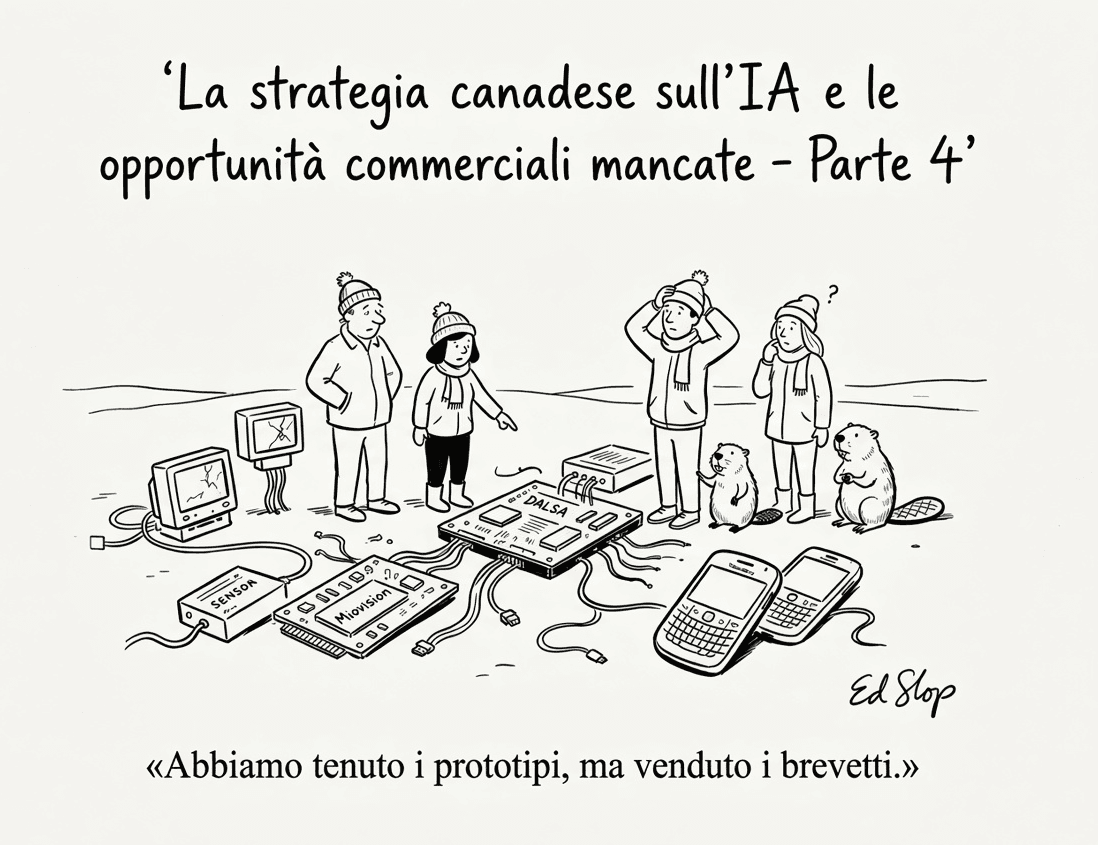 Q4 2025 aiTO Quarterly comic (it)