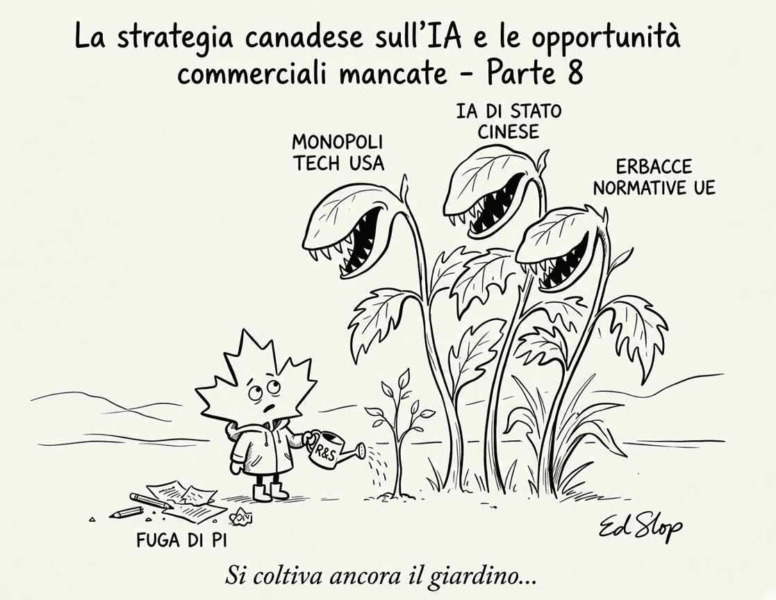 Q4 2026 aiTO Quarterly comic (it)