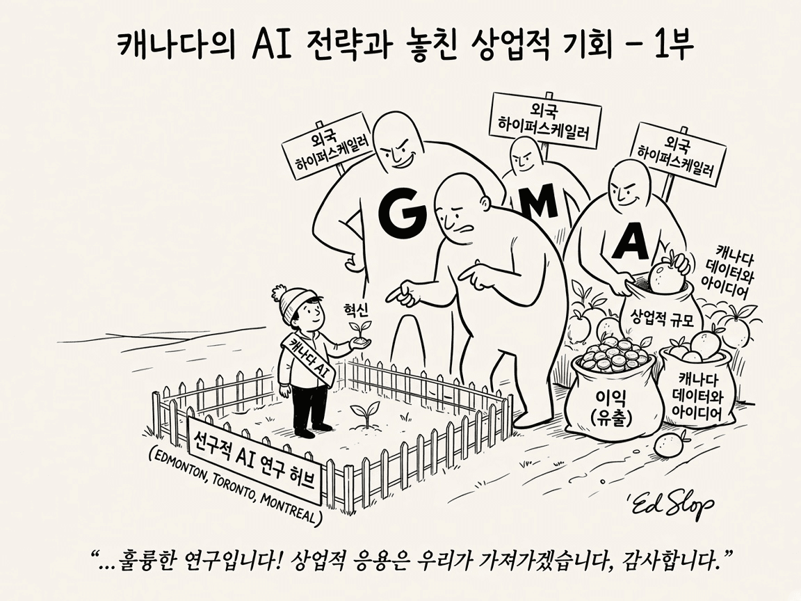 Q1 2025 aiTO Quarterly comic (ko)