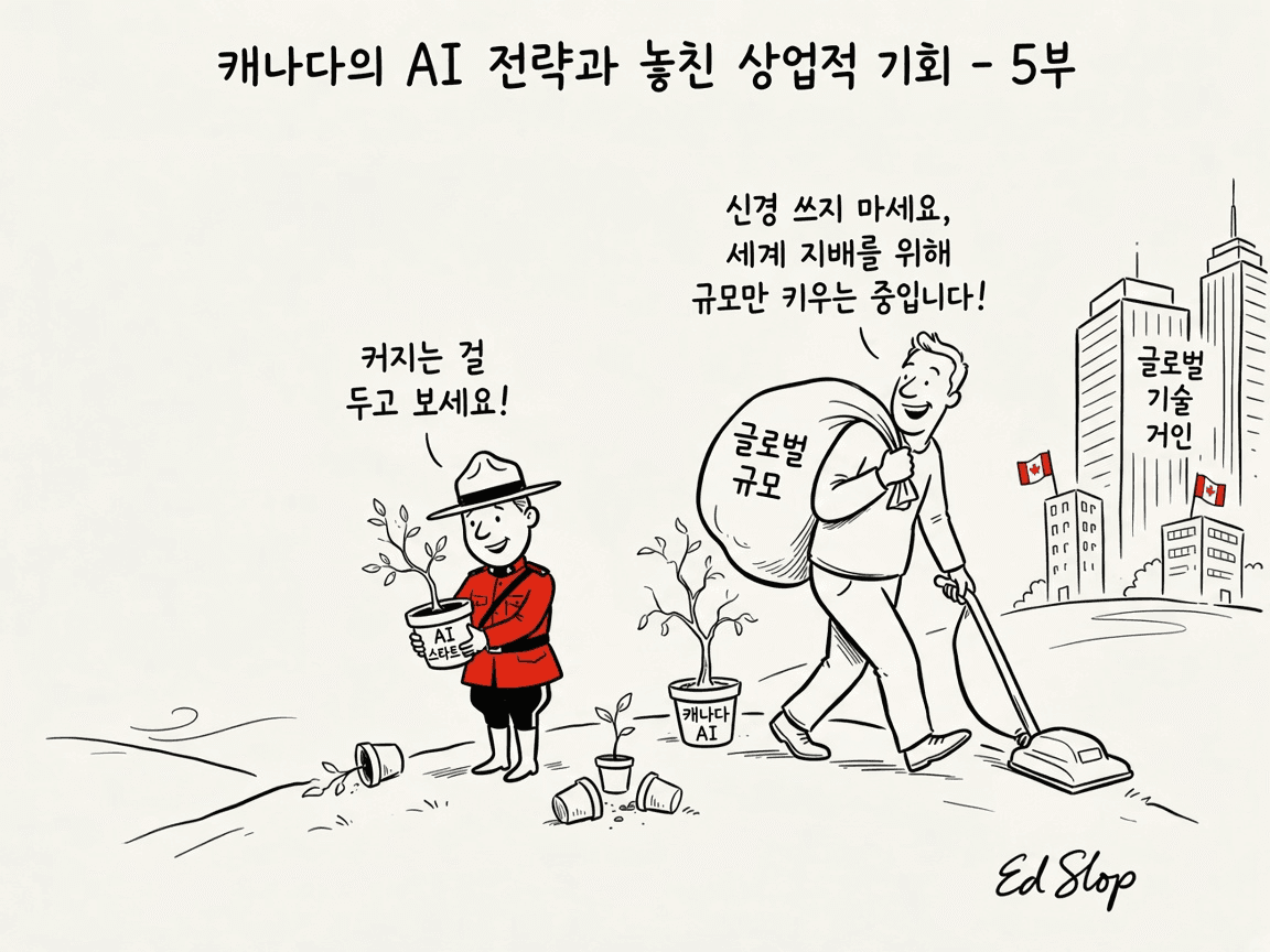 Q1 2026 aiTO Quarterly comic (ko)