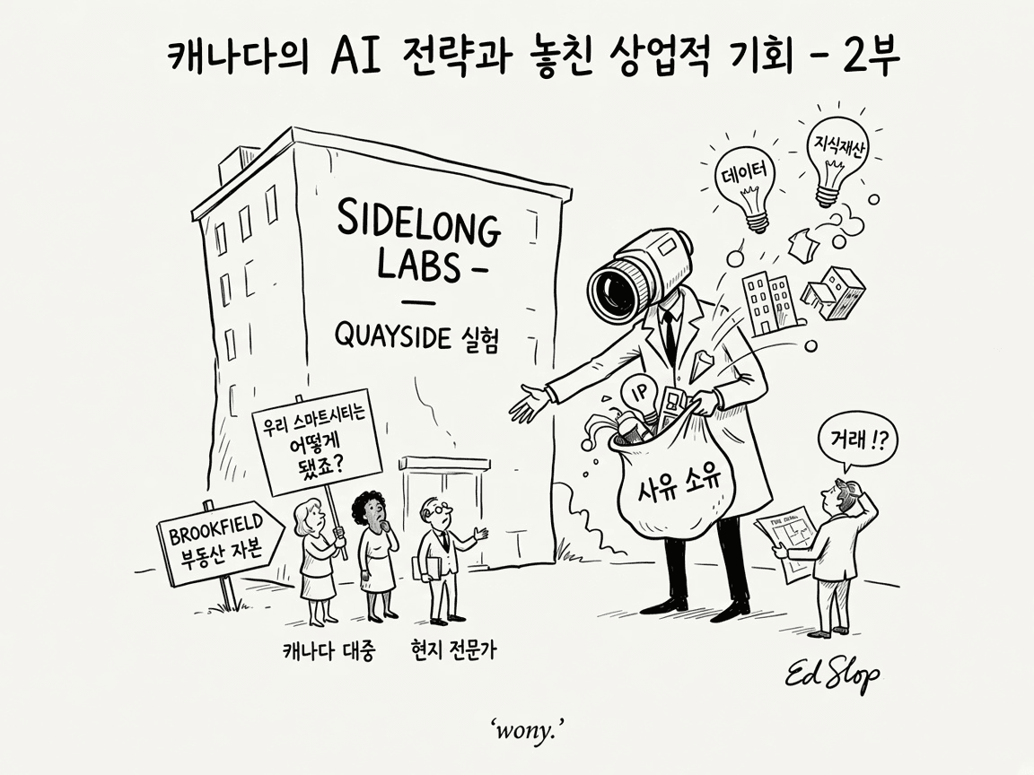 Q2 2025 aiTO Quarterly comic (ko)