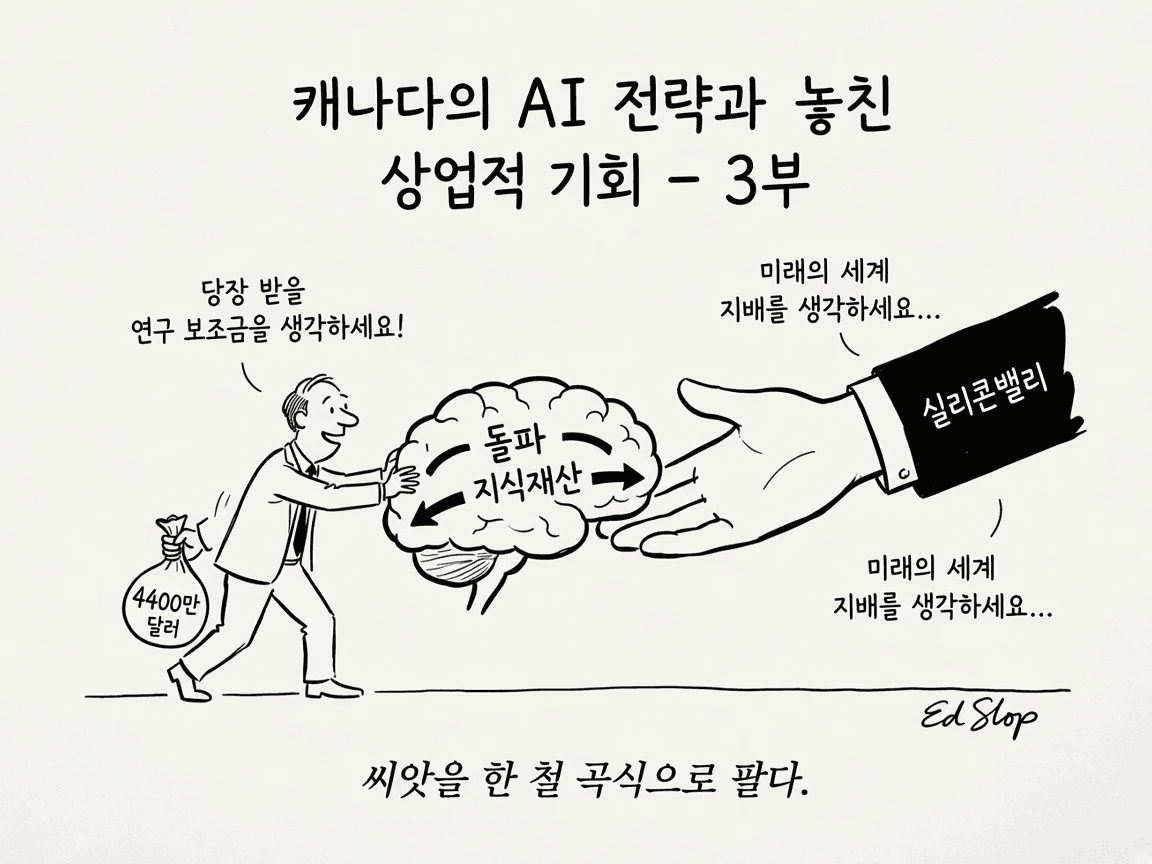 Q3 2025 aiTO Quarterly comic (ko)