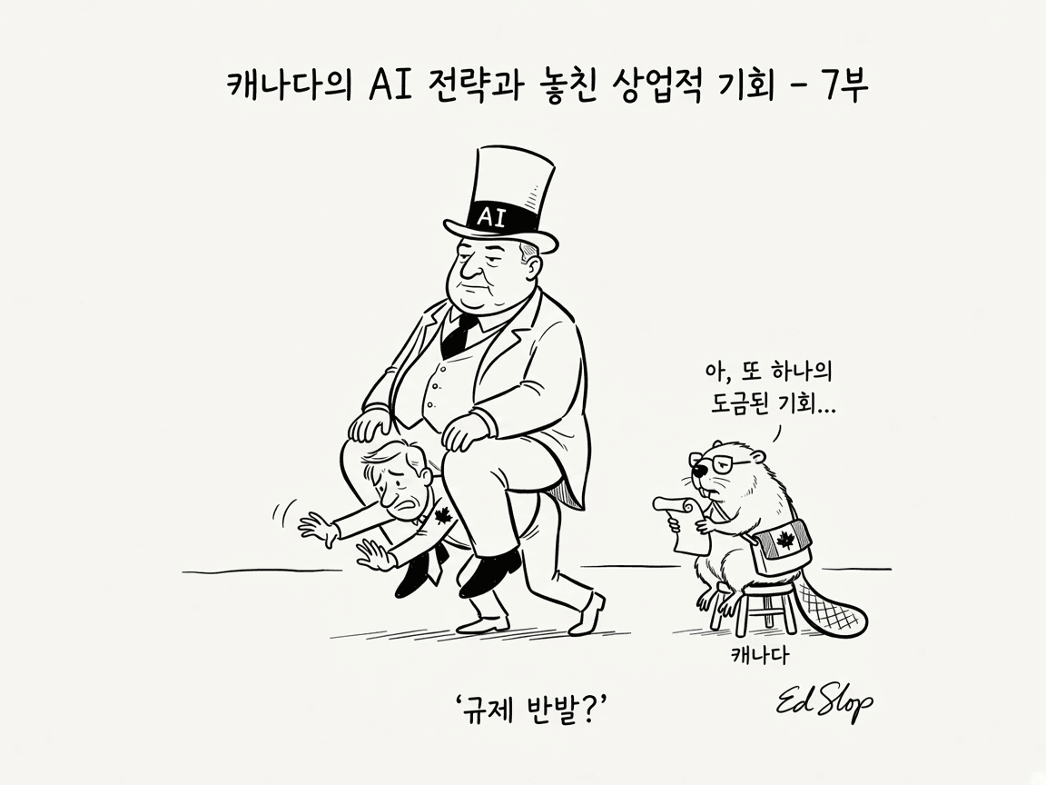 Q3 2026 aiTO Quarterly comic (ko)