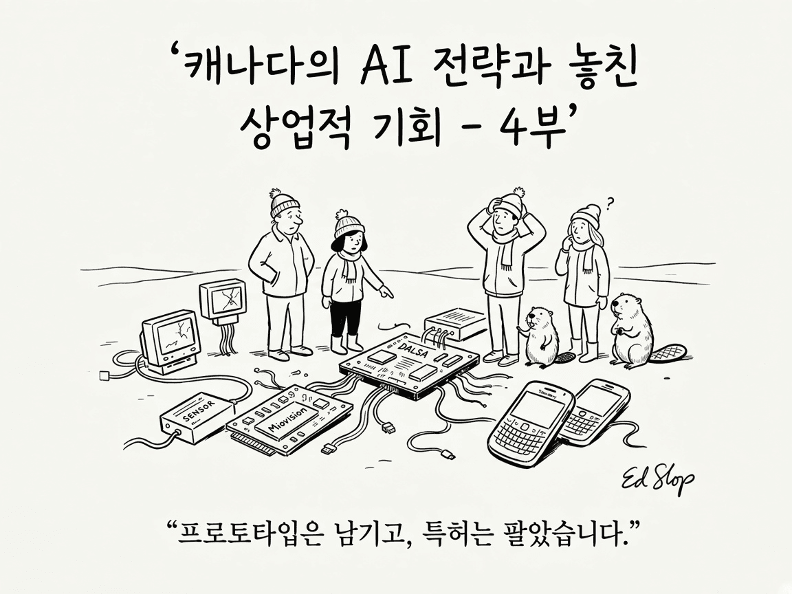 Q4 2025 aiTO Quarterly comic (ko)