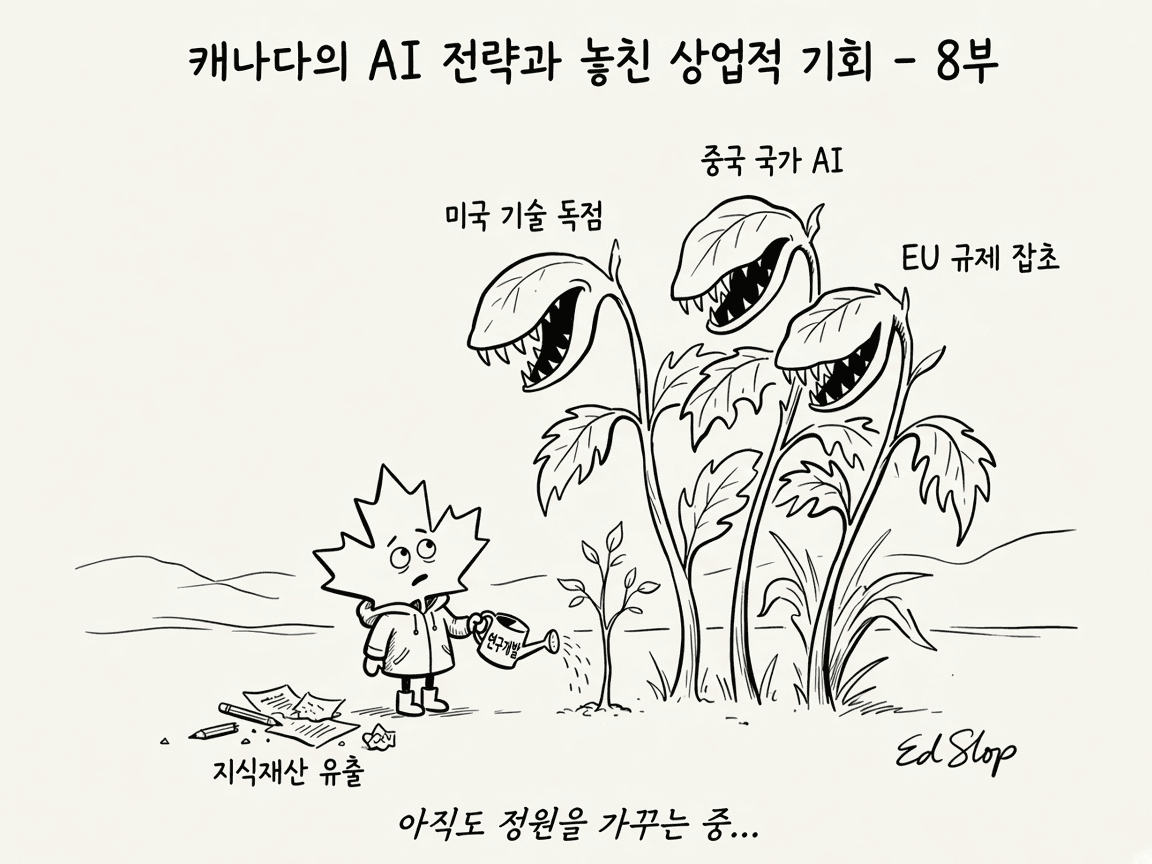 Q4 2026 aiTO Quarterly comic (ko)