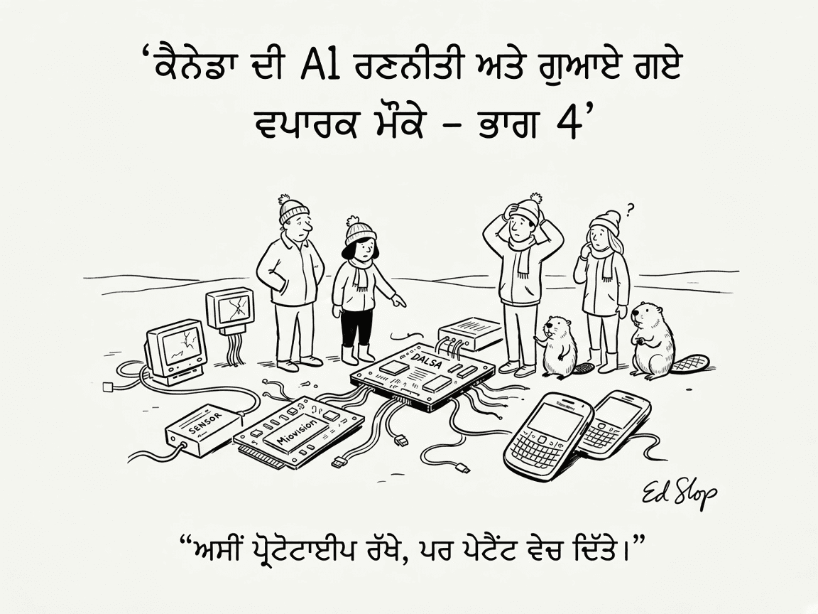 Q4 2025 aiTO Quarterly comic (pa)