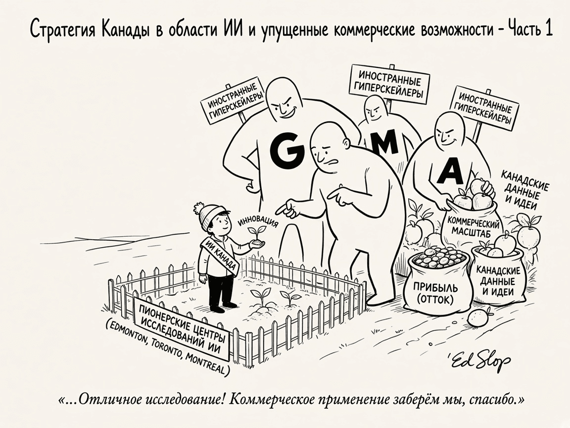 Q1 2025 aiTO Quarterly comic (ru)