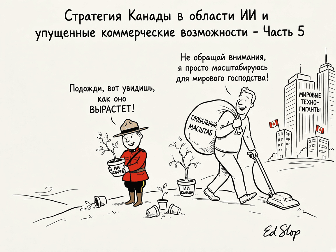 Q1 2026 aiTO Quarterly comic (ru)