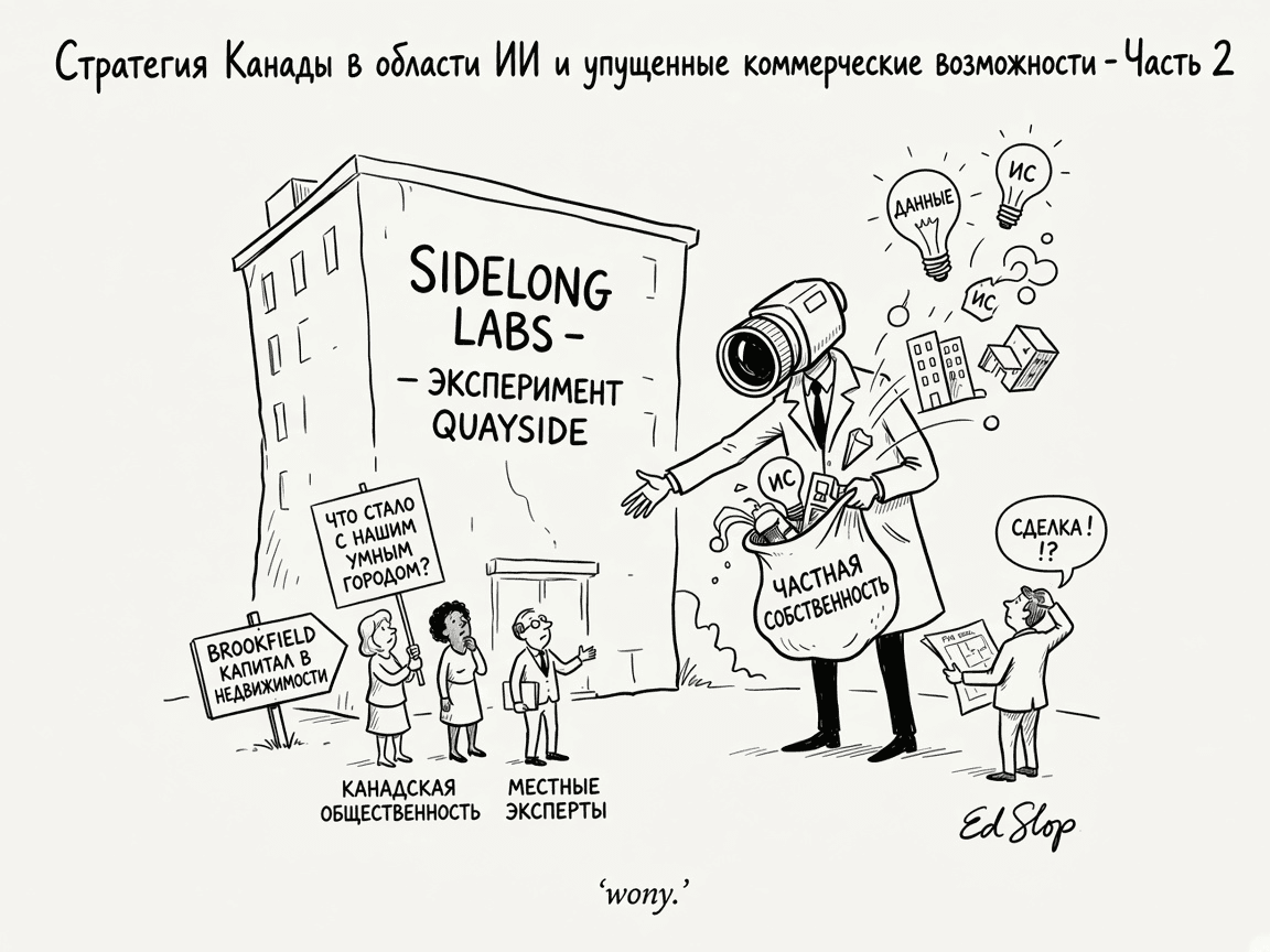 Q2 2025 aiTO Quarterly comic (ru)