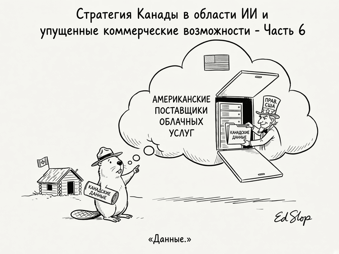 Q2 2026 aiTO Quarterly comic (ru)