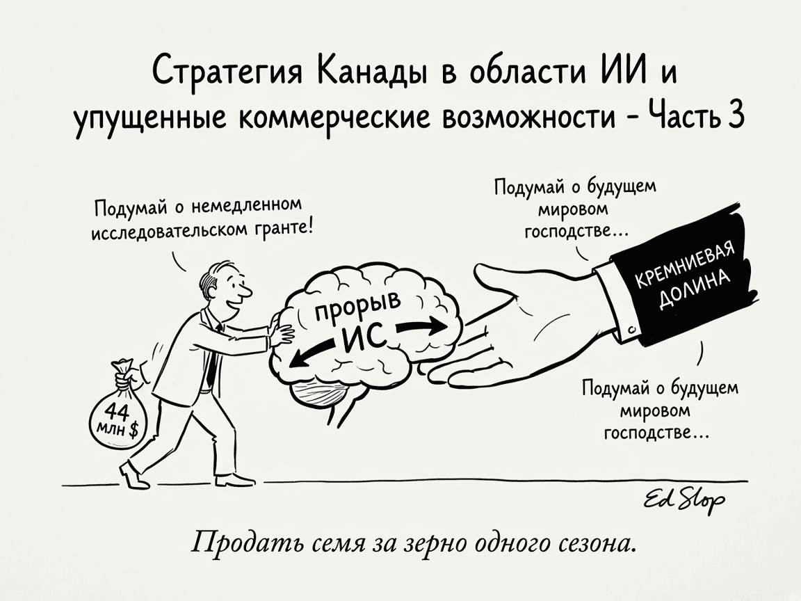 Q3 2025 aiTO Quarterly comic (ru)