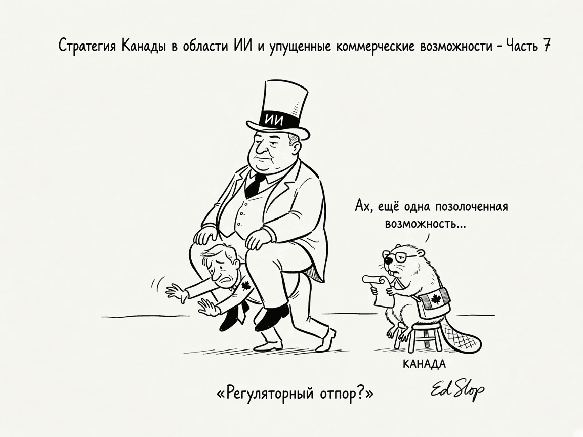 Q3 2026 aiTO Quarterly comic (ru)