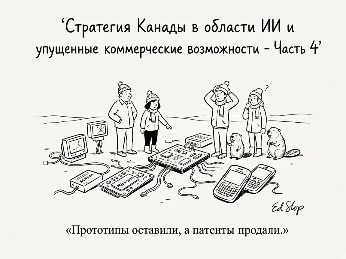 Q4 2025 aiTO Quarterly comic (ru)