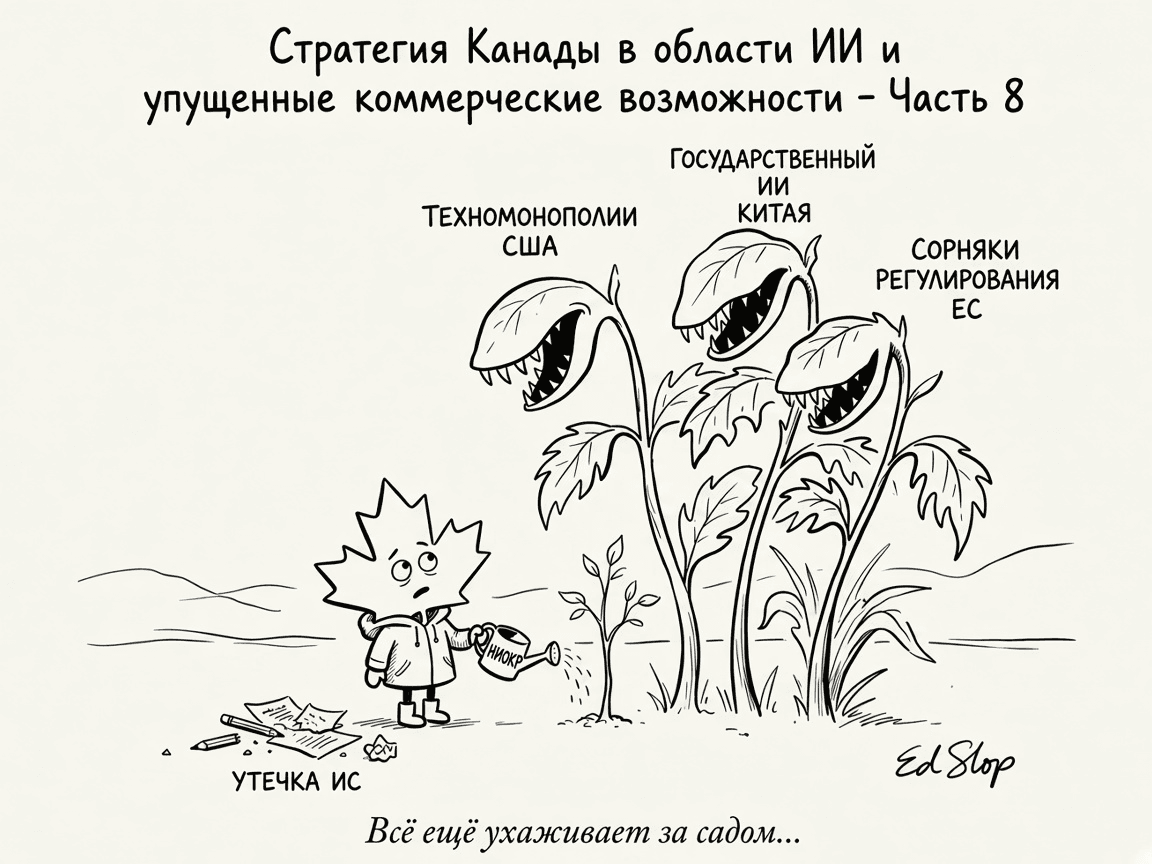 Q4 2026 aiTO Quarterly comic (ru)