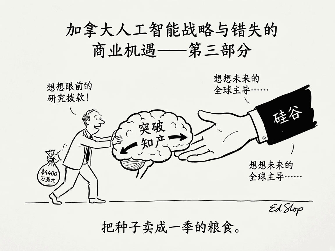 Q3 2025 aiTO Quarterly comic (zh-Hans)