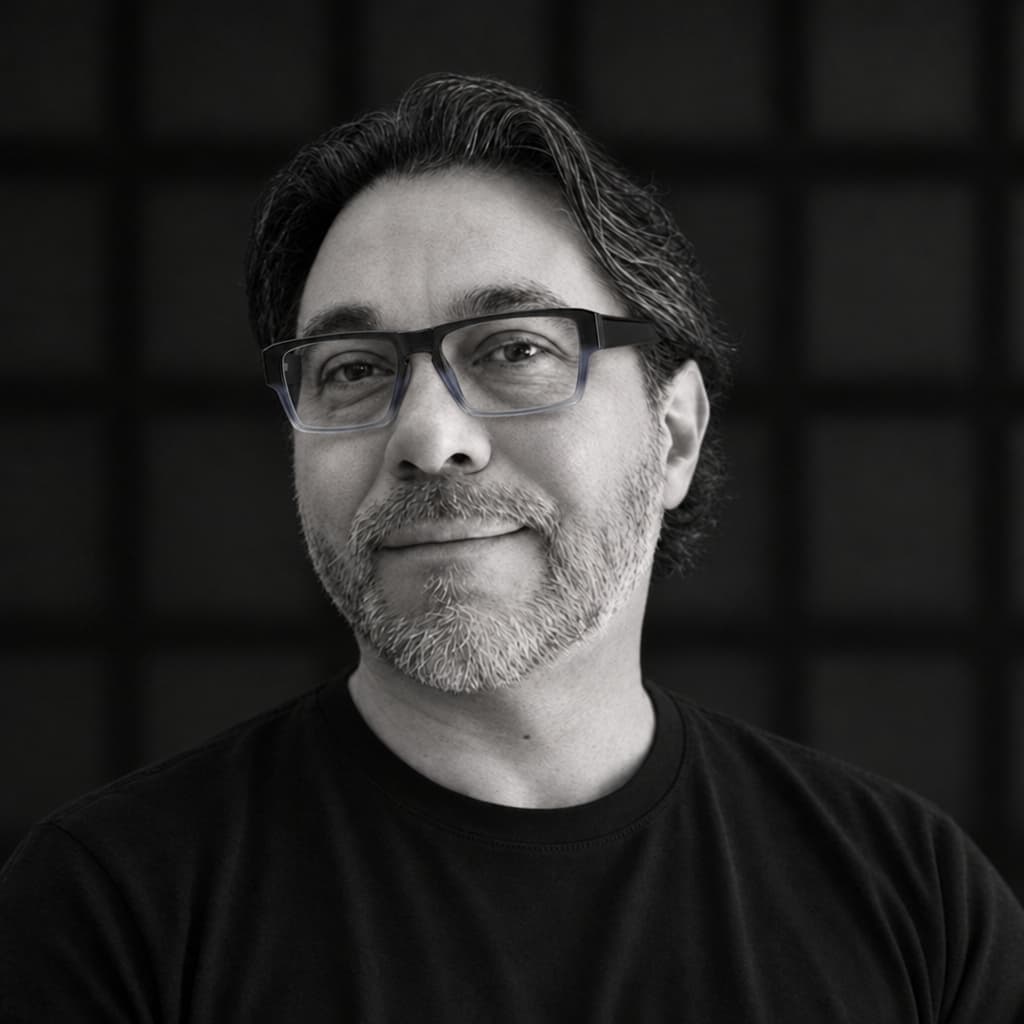 Carlos Garavito